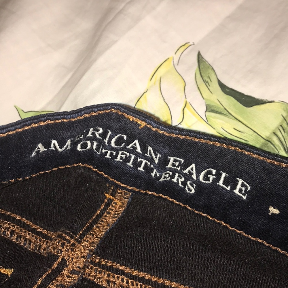 American eagle jeans - Picture 3 of 5